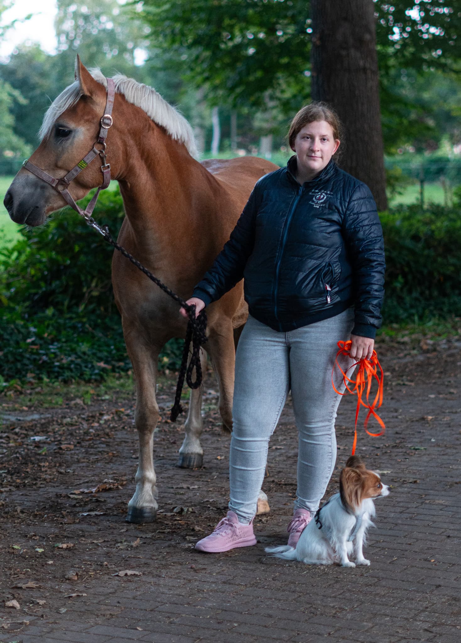 Caro – Seelenmomentefotografie